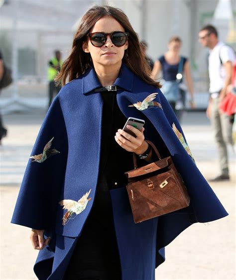 75+ Bags and the Celebs Who Carried Them at Paris Fashion 